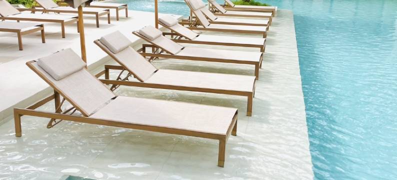 伊甸度假村及别墅(Eden Resort & Villas Phuket Patong)图片
