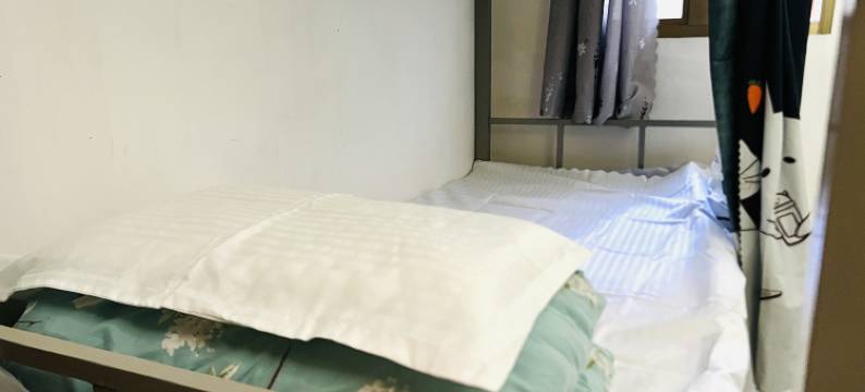 城中驿站青旅民宿(广州北京路地铁站店)图片