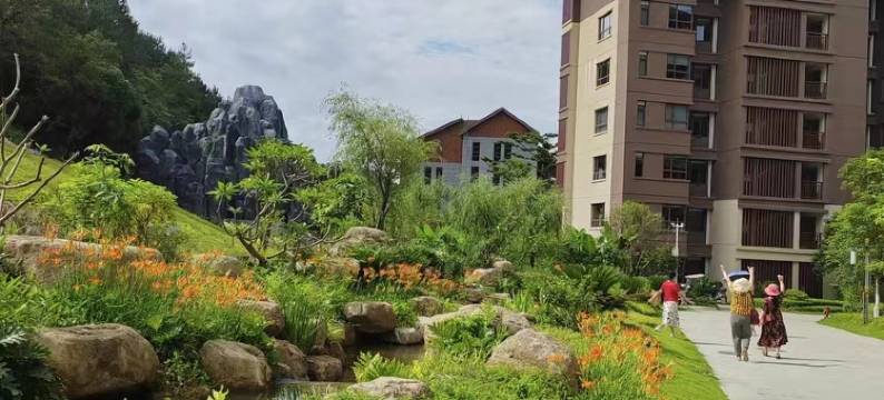 仙源客栈(姑婆山旅游度假区店)图片