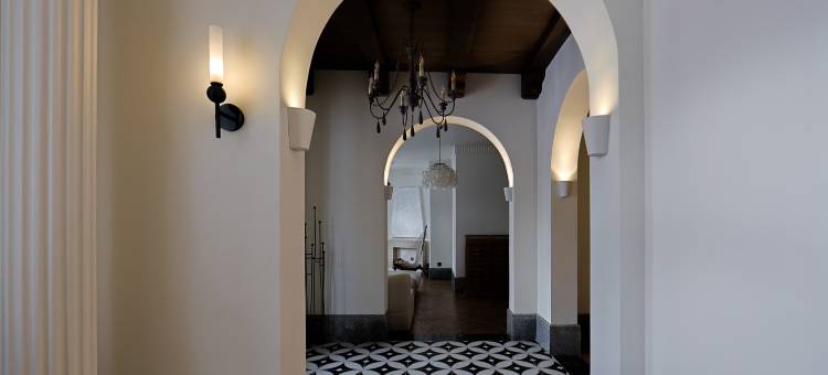 亚布力芳源李·1897民宿图片