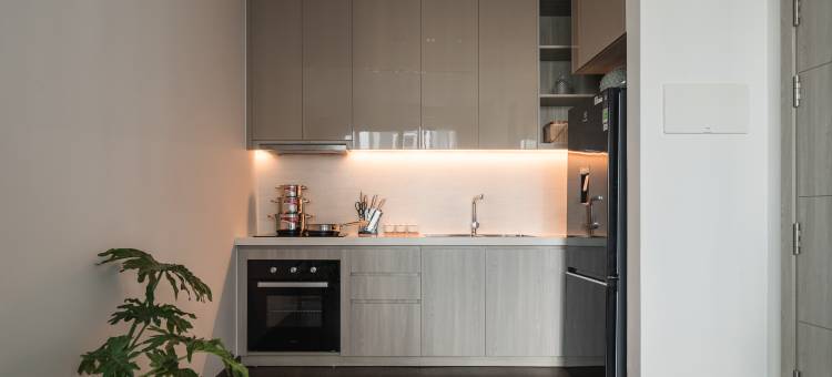 Masteri West Height - Vinhomes SmartCity - HanoiHomes(Masteri West Height - Vinhomes SmartCity - HanoiHomes)图片