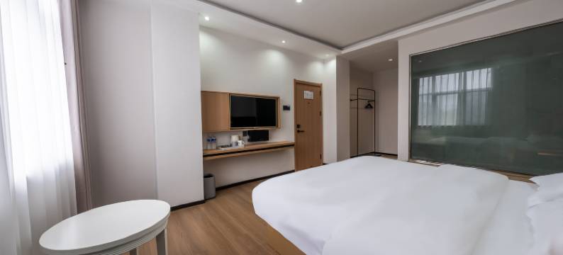 恒星酒店(宣威火车站店)图片