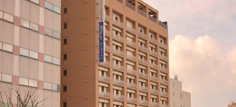 多米酒店-秋田天然温泉(Dormy Inn Akita)图片