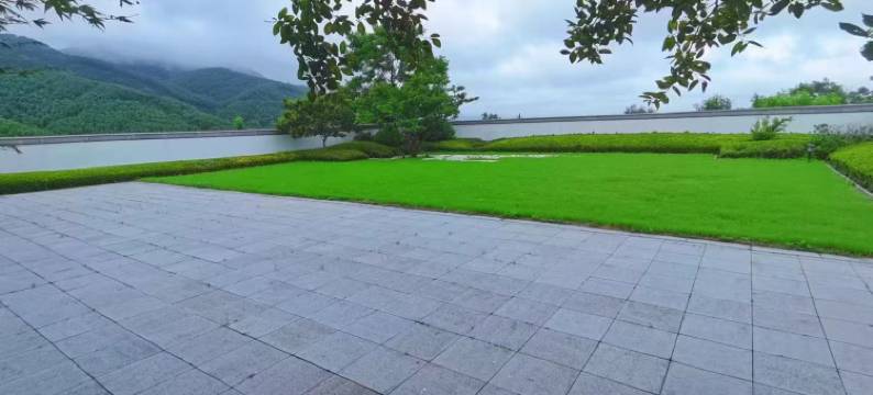 藏马山·云茗山庄图片