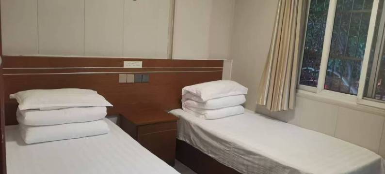 合肥康宁宾馆图片