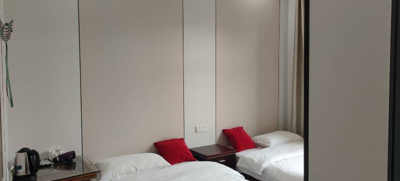 黄姚怡兴客栈图片