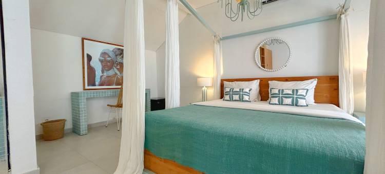 贝拉瓦巢(Berawa Nest)图片