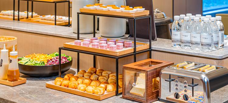 全季酒店(贵阳喷水池太平路网红街店)图片