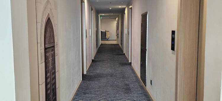 Swiss-Belinn机场马斯喀特酒店(Swiss-Belinn Airport Muscat Oman)图片