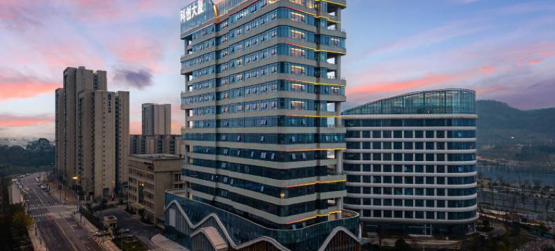 全季酒店(泸州爱琴海购物中心店)图片