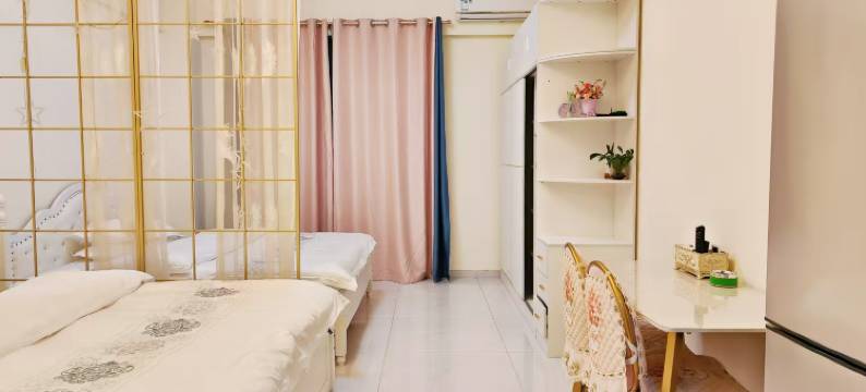 宁德悦麦之家民宿图片