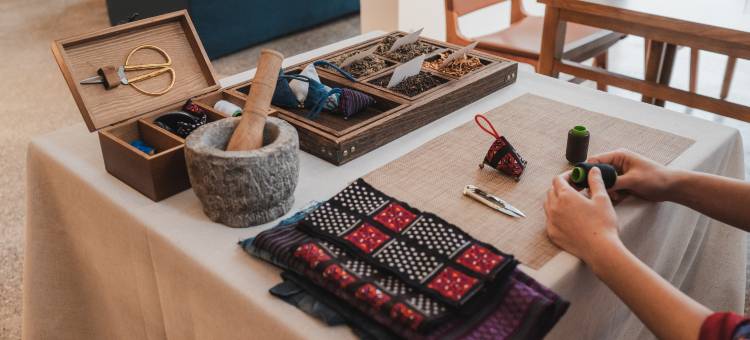 乐里villa设计师·度假酒店图片