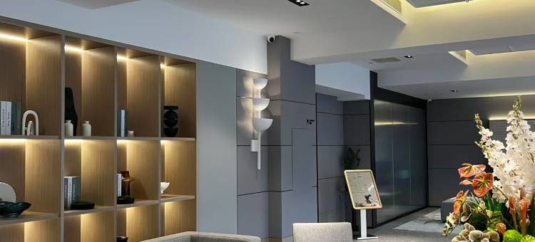 格莱登连锁酒店(抚州东华理工大学南区店)图片