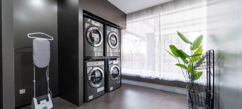 来仪商务酒店(上海滴水湖临港南芦公路店)图片