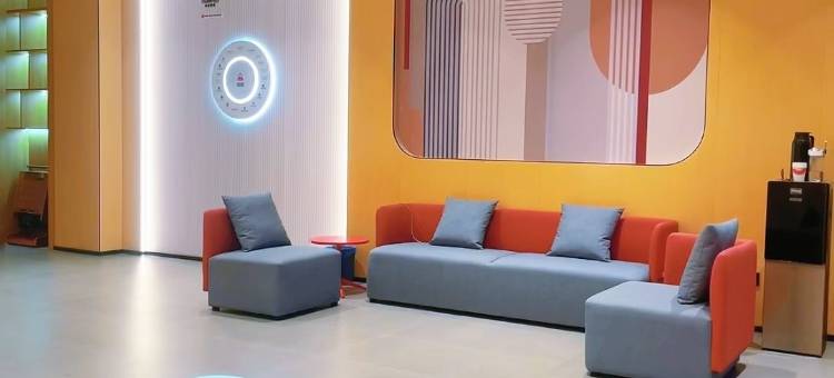 尚客优酒店(蒙城立仓镇店)图片