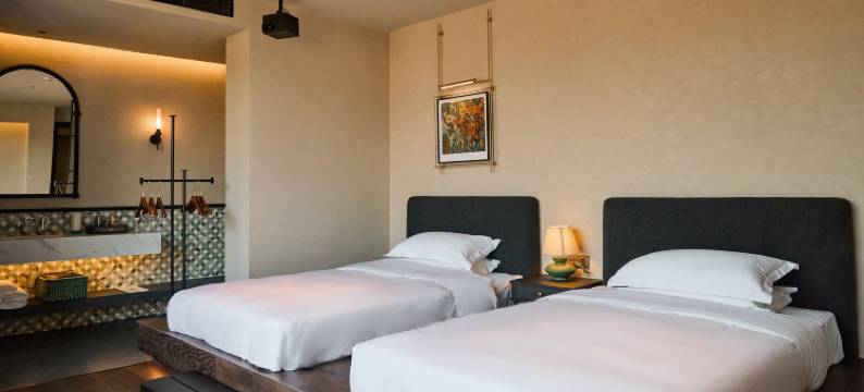 泉州山丛栖宿(西街钟楼店)图片