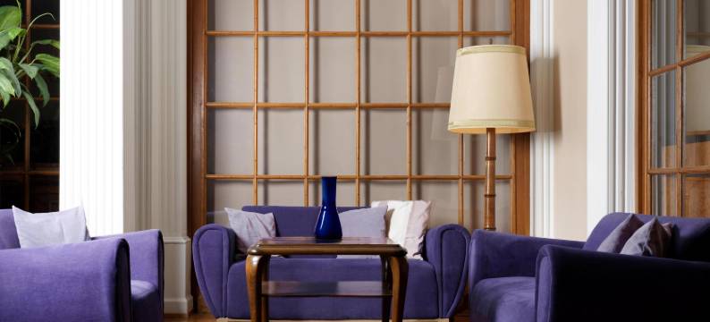 因特拉肯贝乌里瓦奇大酒店(Grand Hotel Beau Rivage Interlaken)图片