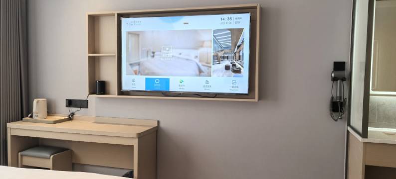 万泊酒店(北京方庄地铁站肿瘤医院店)图片