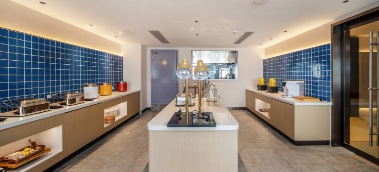 锦江之星酒店(潜山店)图片