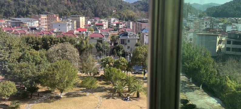 章源国际酒店图片