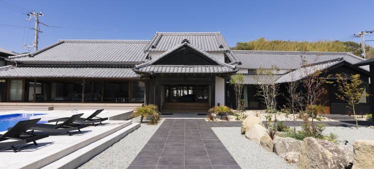 威利斯别墅淡路(Wellis Villa Awaji)图片