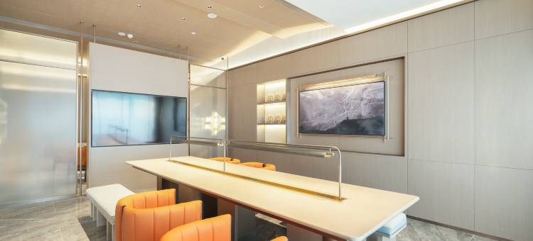 星程酒店(郑州郑东新区中州大道店)图片