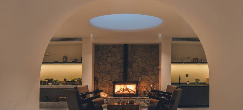 Ubaia嶙庐·民宿图片