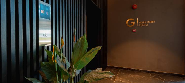 苏特拉湾家套房(Homesuite' Home at Sutera Bay)图片