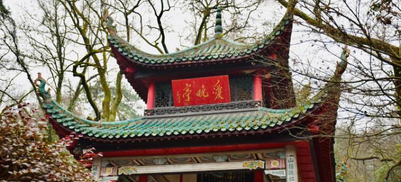 全季酒店(长沙南站国际会展中心店)图片