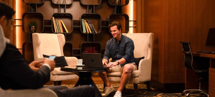 悉尼环形码头万豪酒店(Sydney Harbour Marriott Hotel at Circular Quay)图片