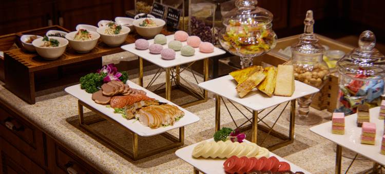 如家酒店(扬州瘦西湖东关街店)图片