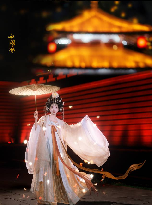 西安钟鼓楼万达颐华・琳凯诺酒店图片