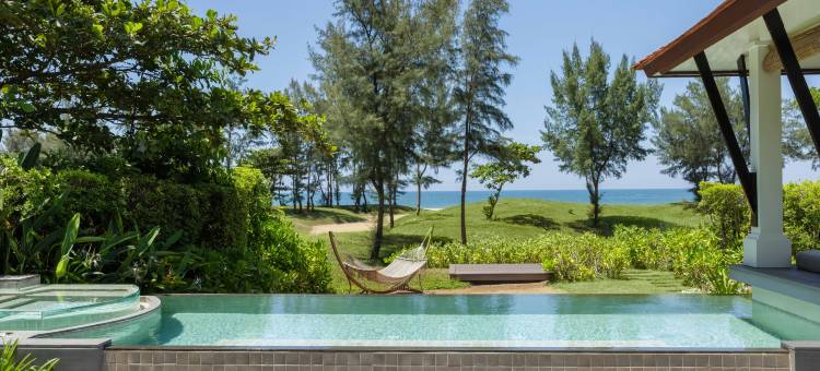 越南中部兰珂悦榕庄(Banyan Tree Lang Co)图片