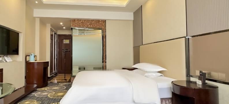 尼勒克云顶酒店图片