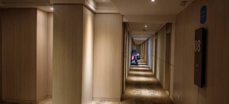 汉庭酒店(绥德天和长店)图片