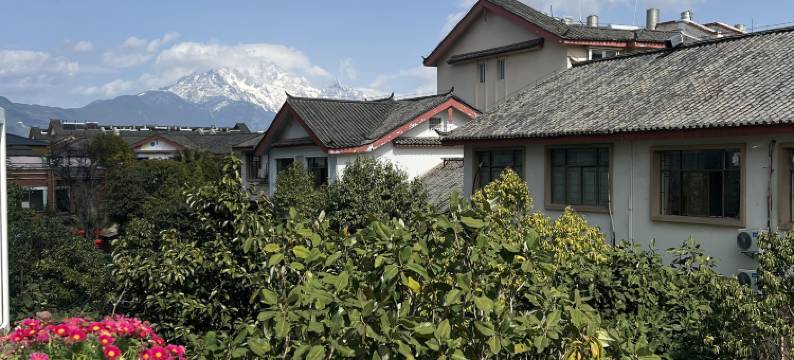 小仙女闺蜜民宿图片