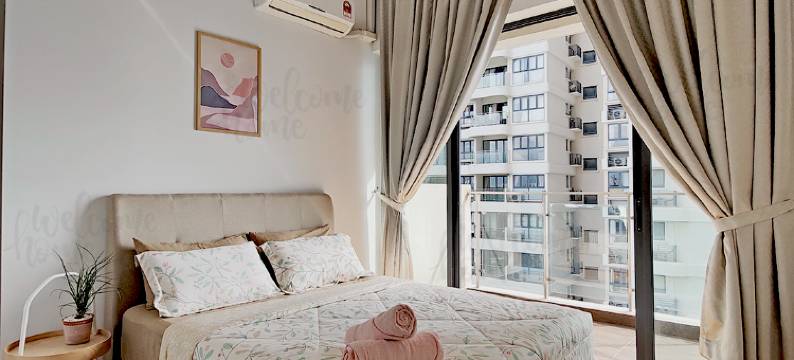 Amberside, Country Garden Danga Bay Homestay by Welcome Home图片