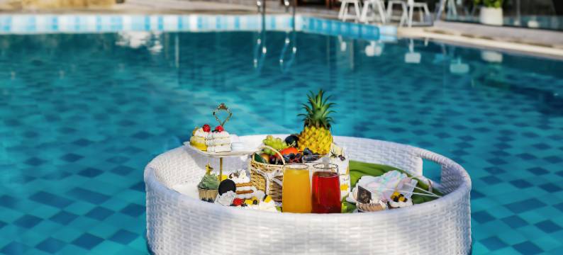 澜山·观梦酒店(印象刘三姐店)图片