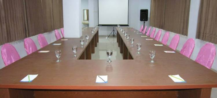 德里玛酒店(Delima Hotel)图片