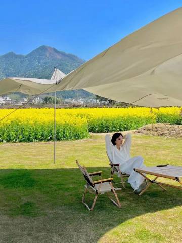 黄山澍德堂•黟县交叉小径的花园图片