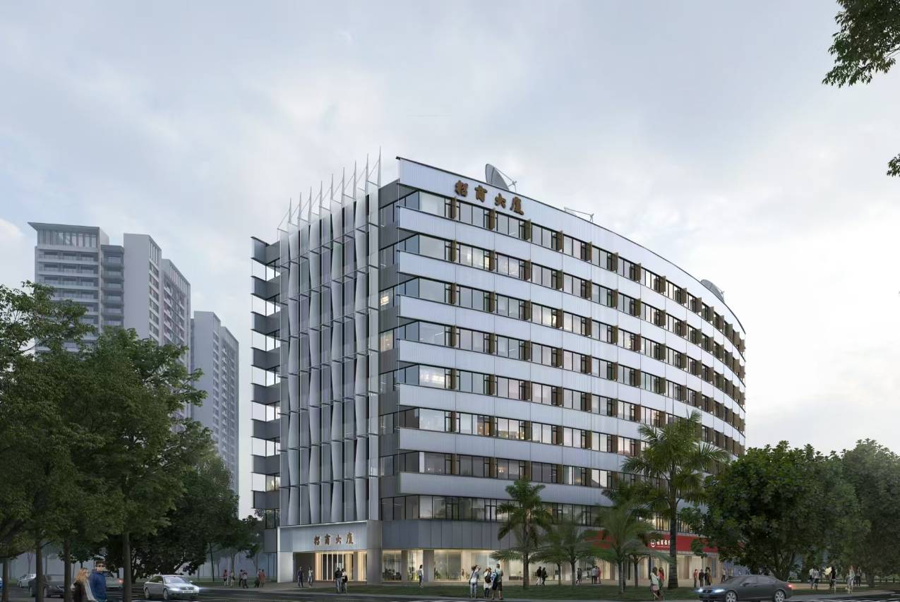 SOVISPLUSHOTEL•索为斯酒店(深圳湾口岸海上世界地铁站店)图片