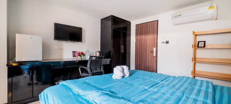 阿布纳瓦斯酒店(Abu Nawas Hotel)图片