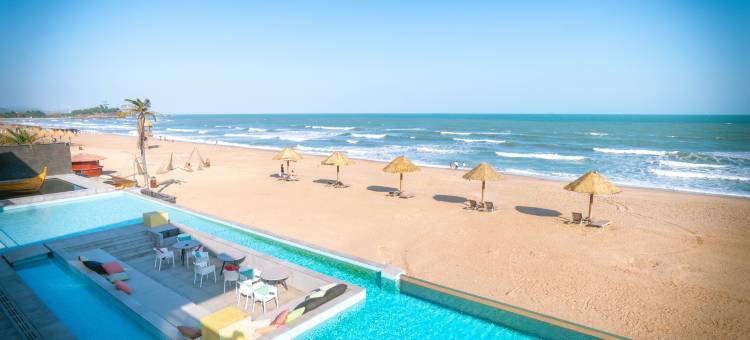 惠州双月湾 · 檀舍TANHOUSE图片