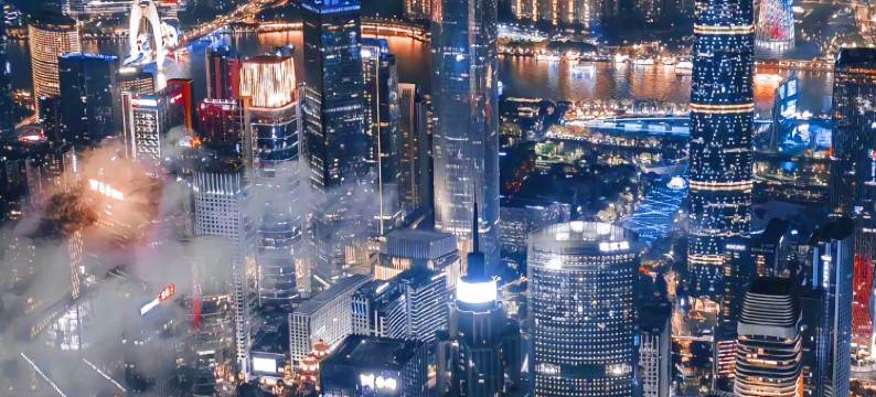 喆非酒店(广州南站番禺长隆店)图片