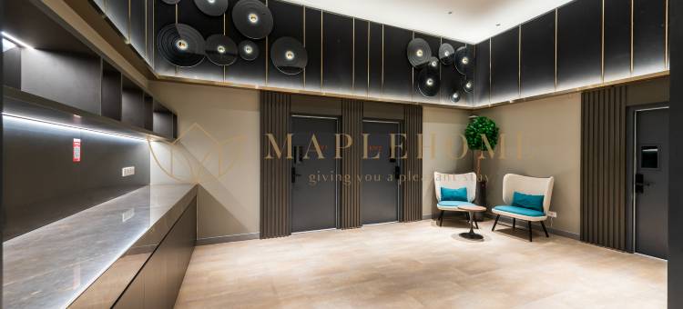 吉隆玻M Vertica高级公寓(M Vertica Premier Suites Kuala Lumpur)图片