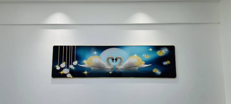 鑫邮民宿(太原站店)图片