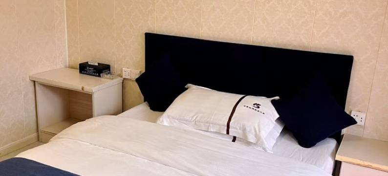 百里杜鹃六十二号客栈图片