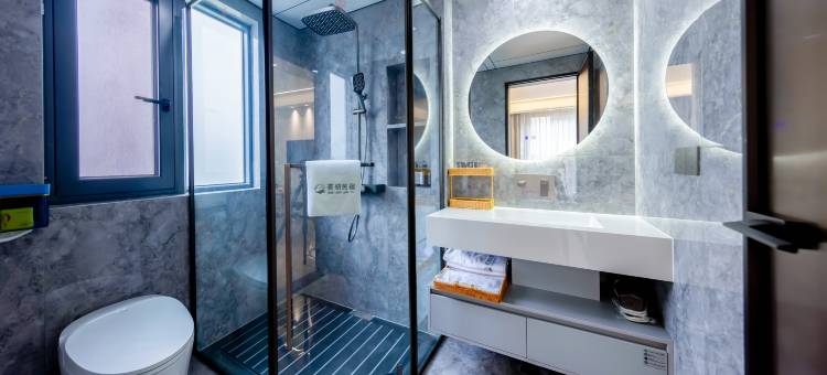 若初民宿(雁荡山博物馆店)图片