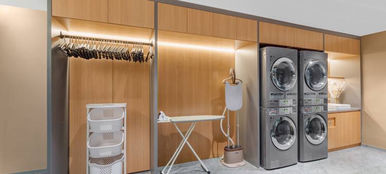 如家商旅酒店(阿克苏火车站解放南路店)图片