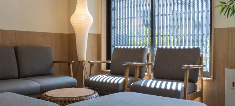 京都祇园凯撒酒店(Caesar Gion Kyoto)图片